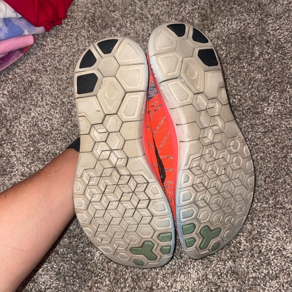 Nike free 4.0 flyknit - Picture 3 of 3